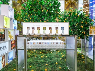 Maison Margiela嗅觉复刻之旅  探秘夏日气味复刻回忆瞬间