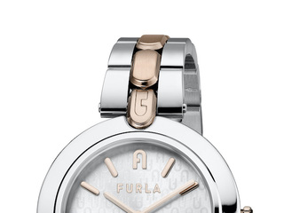 FURLA LOGO LINKS  致敬意式风情