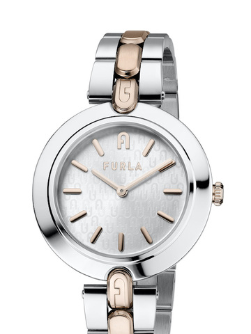 FURLA LOGO LINKS  致敬意式风情