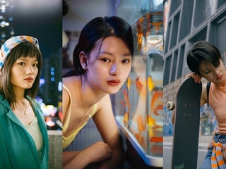 花开那年，青春绽放 BVLGARI宝格丽Divas’ Dream系列 见证你的成长