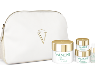 VALMONT法儿曼七夕情人节限定爱心礼盒上线