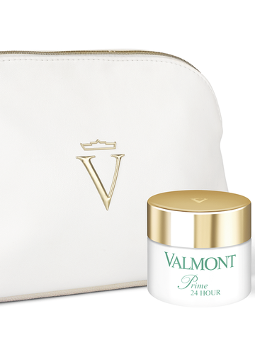 VALMONT法儿曼七夕情人节限定爱心礼盒上线
