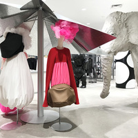 DOVER STREET MARKET BEIJING 2020秋冬盛装开季