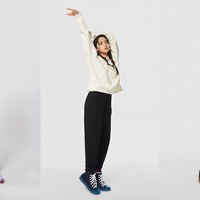 CONVERSE正式推出SHAPES服饰系列