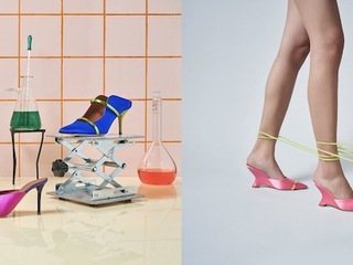 Malone Souliers七夕奢华臻选，见证浓情蜜意