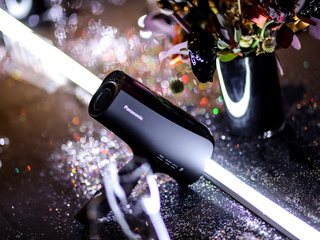 Panasonic松下IoT首款智能蓝牙吹风机XD30重磅发布