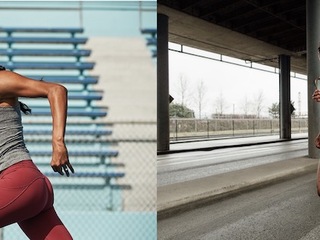 lululemon 举办2020 SeaWheeze线上虚拟半程马拉松赛