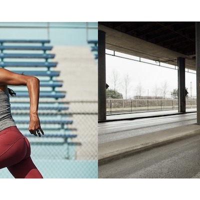 lululemon 举办2020 SeaWheeze线上虚拟半程马拉松赛