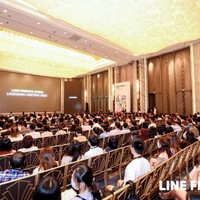 LINE FRIENDS 召开2020中国授权商大会  新IP、新事业、新平台深耕中国市场