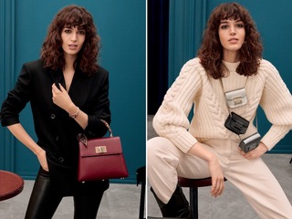 FURLA发布2020秋冬广告大片