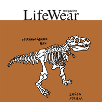 优衣库推出2020秋冬第三期《LifeWear服适人生》品牌册