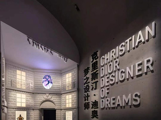 这里有多梦幻？才能汇聚了每个女孩的梦想！