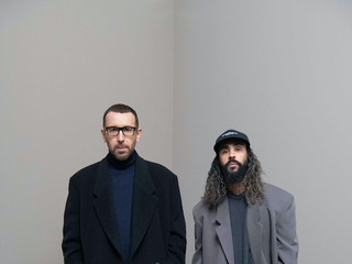 群星演绎杰尼亚x FEAR OF GOD 限量联名系列