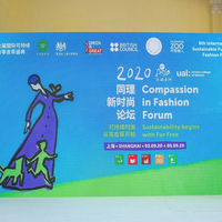 “可持续零皮草日”全国首现 推波2020年第六届国际可持续时尚零皮草盛典理念落实
