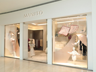质感秋冬，MANITO 2020秋冬新品预览