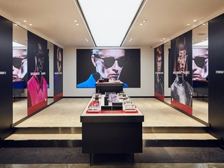 智能先行者，开创未来“视“界 GENTLE MONSTER X HUAWEI Eyewear II系列眼镜智能上市