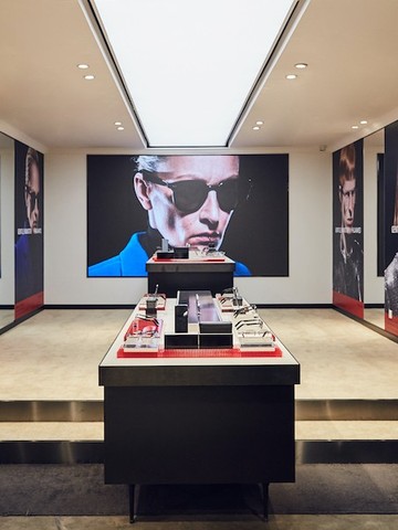 智能先行者，开创未来“视“界 GENTLE MONSTER X HUAWEI Eyewear II系列眼镜智能上市
