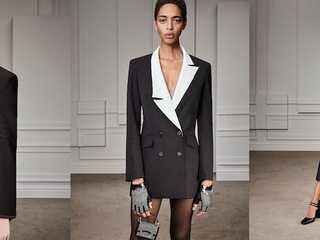KARL LAGERFELD 2020秋冬系列发布，融合混搭展现当代女性变幻之美