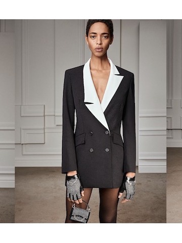 KARL LAGERFELD 2020秋冬系列发布，融合混搭展现当代女性变幻之美