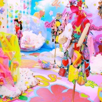 带你进入浪漫的彩色世界 Color Wonderland in FASHION ZOO