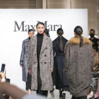 MaxMara2020秋冬系列拉开冬日序幕 刘敏涛青岛化身探险家“乘风破浪”