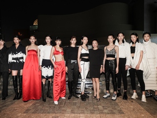 HELEN LEE 2020秋冬发布会