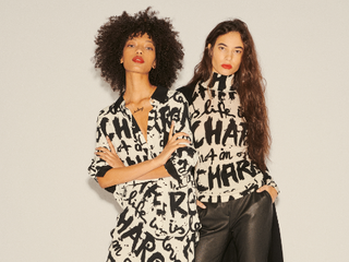 DVF 2020秋冬系列发布“无畏，敬真我”   Say It Like You Mean It