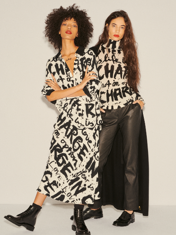 DVF 2020秋冬系列发布“无畏，敬真我”   Say It Like You Mean It