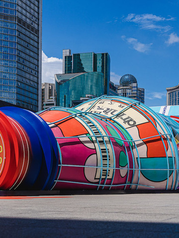 国潮饮料品牌汉口二厂携手姐妹品牌平行宇宙再战市场