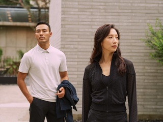 不惧改变 御风而行 lululemon亚洲设计款 抵御多变气温环境