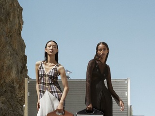 Burberry 2020 秋冬系列广告大片隆重发布