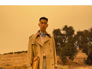 Coach 2021春夏 Coach Forever系列 9月22日全球线上隆重发布
