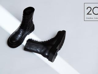 产线直播引领线上购物新体验  时尚女鞋品牌2C Creative Colour全新亮相
