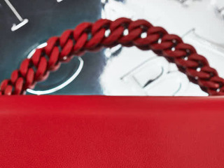 BVLGARI宝格丽2021春夏皮具与配饰系列：ARKADIA 21