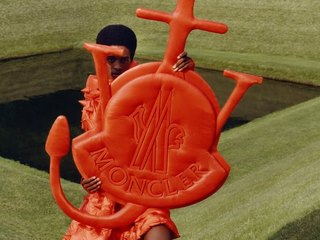 MONCLER GENIUS 2020  探索全新疆域