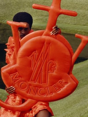 MONCLER GENIUS 2020  探索全新疆域