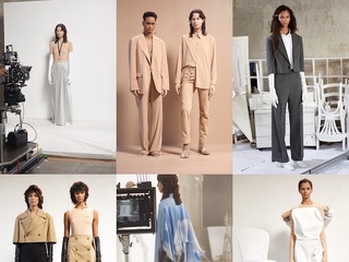 MM6 Maison Margiela  2021春夏系列