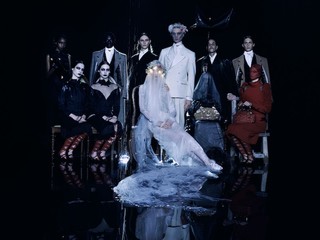 Maison Margiela Défilé’2021 春夏CO-ED系列