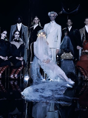 Maison Margiela Défilé’2021 春夏CO-ED系列