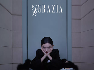 风犬少女，周依然来袭！