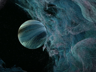 寻色宇宙，尽收眼底，完美日记与中国航天携“玉兔”迎来第二代动物眼影