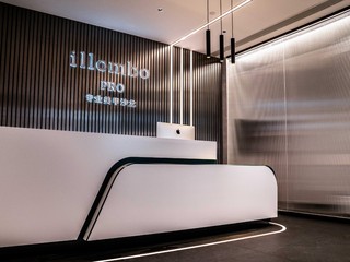 illombo PRO专业美甲沙龙开业 别样的双手艺术SPA