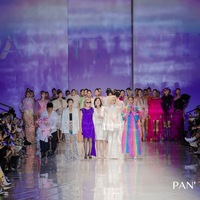 新锐独立设计师品牌PAN’TTERFLY 发布2021春夏系列