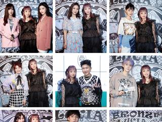 Bronze Lucia 2021SS系列上海时装周全新发布 