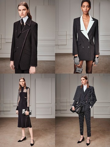 KARL LAGERFELD品牌推出全新STUDIO KL系列，致敬90年代卡尔标志性美学和永恒设计