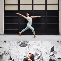  lululemon推出Bold Movement亚洲限定胶囊系列 