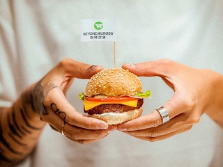 别样肉客在中国市场注入朋克养生启示，发起“1,000,000+种朋克养生，别样健康，照样美味”行动