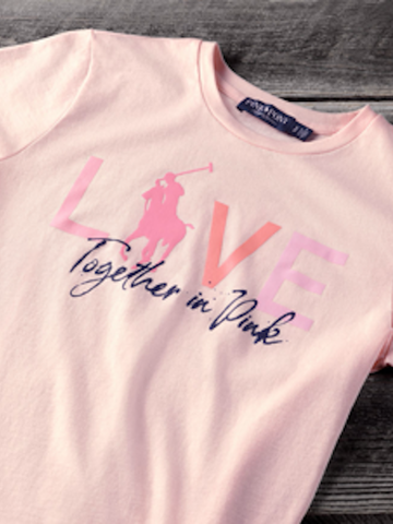 Pink Pony Press Release 2020