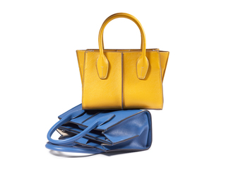 TOD’S Holly World工匠梦想