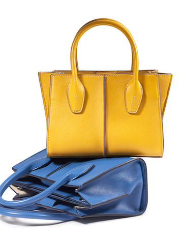 TOD’S Holly World工匠梦想